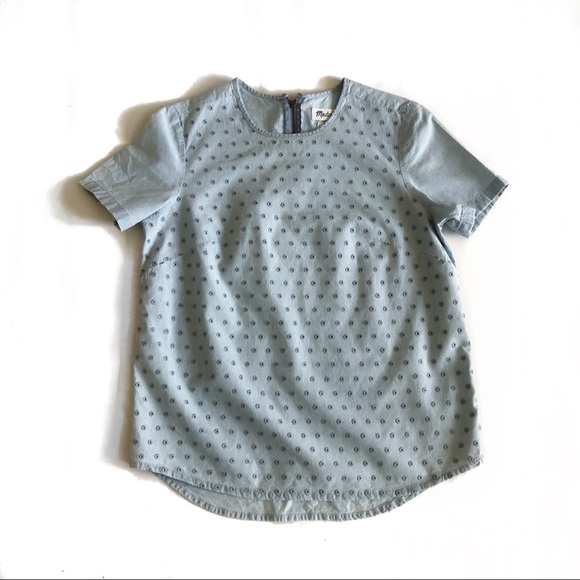 Madewell Tops - NWOT Madewell top S